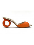 Mule Stocks Permanents Vally / Orange