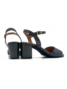 Sandale Folie's Flora / Anthracite