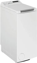 Lave linge top WHIRLPOOL TDLR6242SFRN(Blanc)