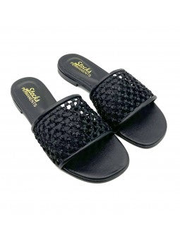 Mule Stocks Permanents Felicia / Noir