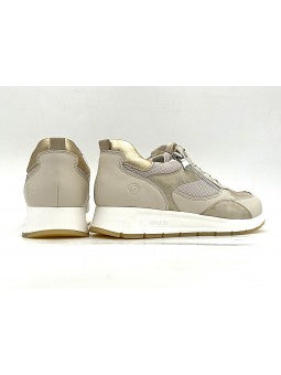 Sneaker Remonte Ymen / Beige - Platine