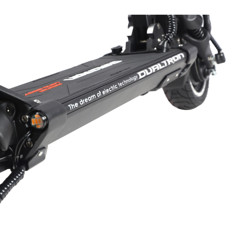 ELECTRIC SCOOTER DUALTRON AMINIA DUAL MOTOR 52V 15,6 Ah IPX5