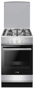 Cuisinière tout gaz FAGOR FACG202S