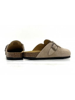 Mule Plakton Blogg / Daim Taupe