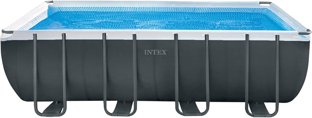 Intex Ultra XTR Rechthoekig Frame Pool 5