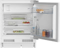 Beko Table top encastrable BU1154HCN, 107 litres, 4 ****, Pantographe