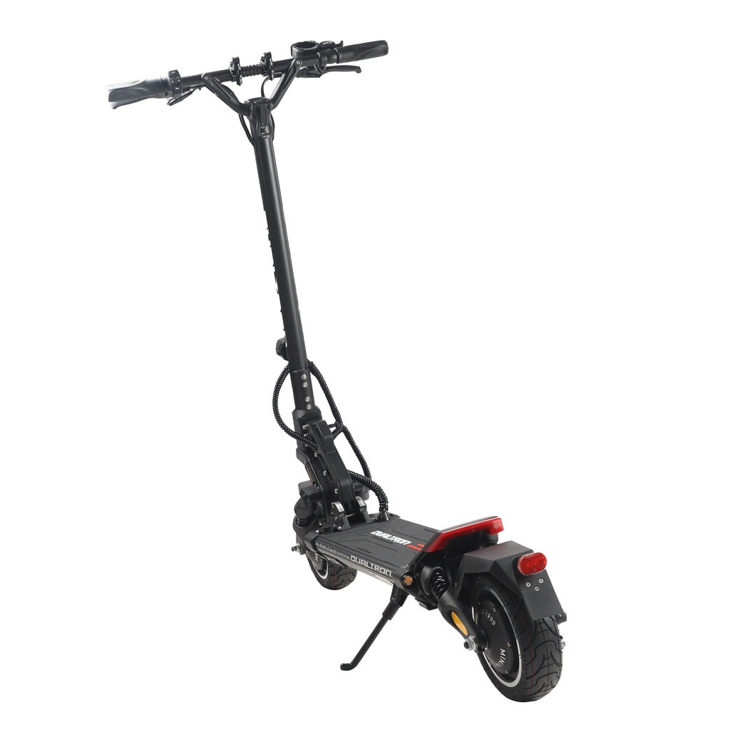 ELECTRIC SCOOTER DUALTRON AMINIA DUAL MOTOR 52V 15,6 Ah IPX5