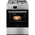 Cuisinière gaz ELECTROLUX EKM668989X(Default Title)
