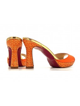 Mule Stocks Permanents Stella / Orange