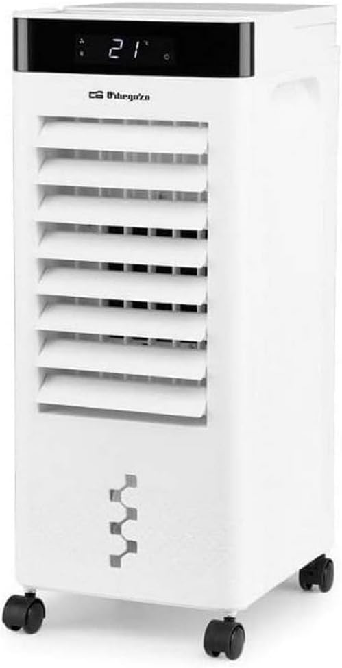 Orbegozo AIR 37 Climatizador 3 en 1 6L