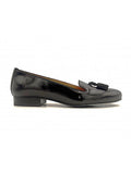 Sleeper Folie's Naya / Vernis Noir