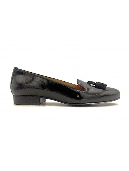 Sleeper Folie's Naya / Vernis Noir