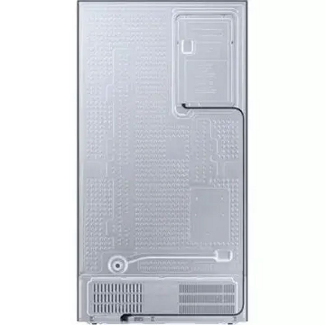 Réfrigérateur américain SAMSUNG RS6HDG883ES9 family hub