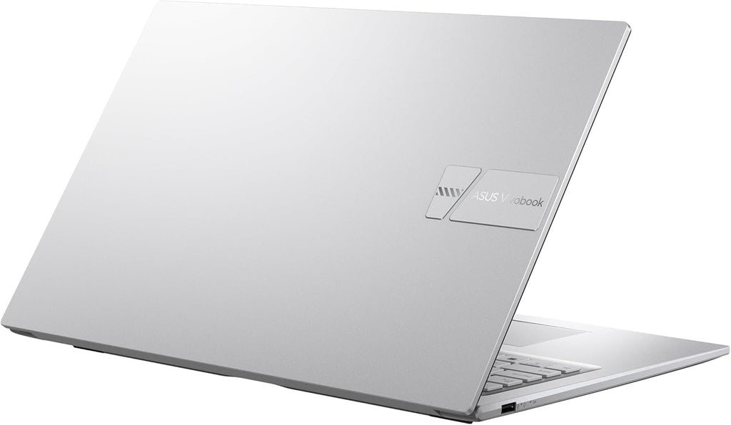ASUS Vivobook 17 X1704VA-AU8O8W 17.3 Pouces FHD (Intel Core i5-120U, 16 Go DDR4, 512 Go SSD, Intel Graphics, Windows 11 Home) – Clavier AZERTY