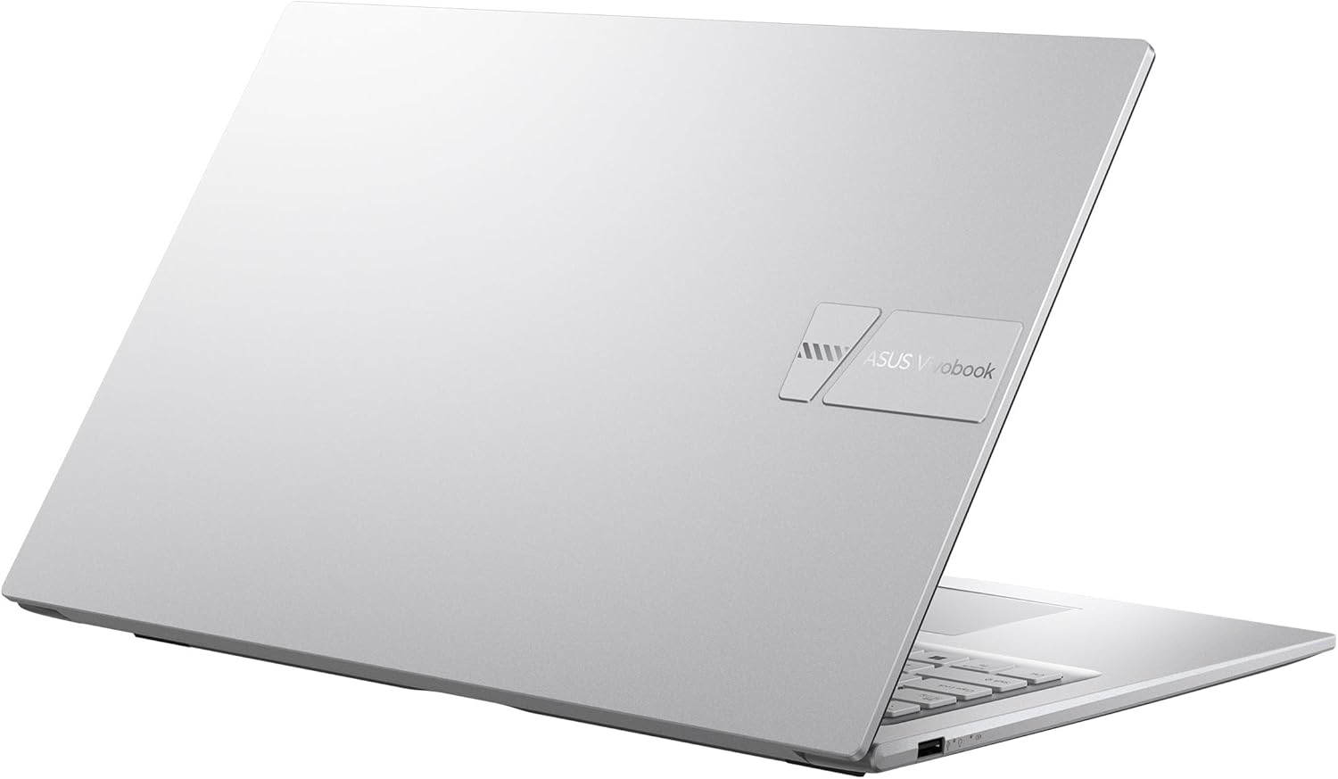 ASUS Vivobook 17 X1704VA-AU8O8W 17.3 Pouces FHD (Intel Core i5-120U, 16 Go DDR4, 512 Go SSD, Intel Graphics, Windows 11 Home) – Clavier AZERTY