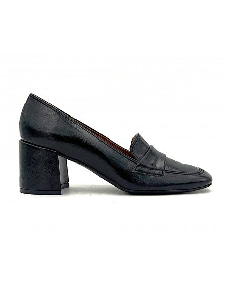 Mocassin Nacree Zazie / Noir