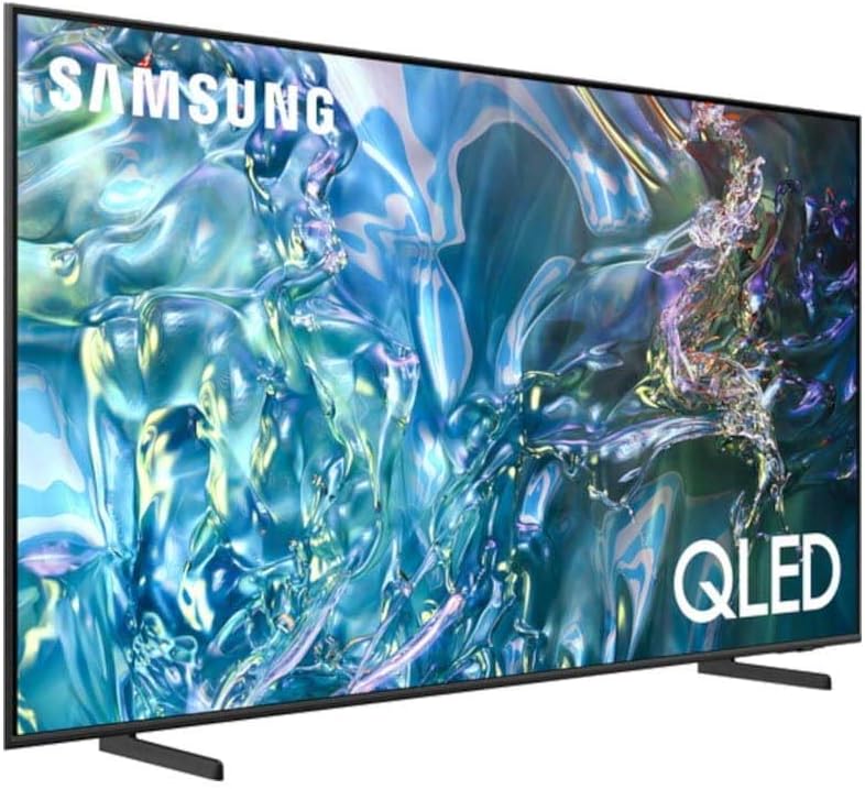TV 43Q60D QLED 4K (QE43Q60DAUXXH)
