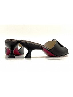 Mule Stocks Permanents Rosy / Noir