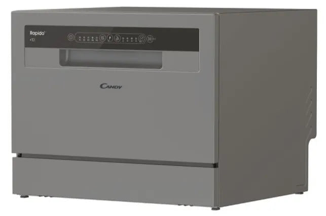 Lave-vaisselle compact CANDY CP6E51LS