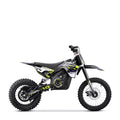SMALLMX Dirt bike enfant électrique smx rkt 1600 brushless Vert