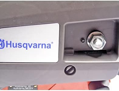Husqvarna 966997212 Tronçonneuse T 435 12 3/8"