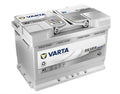 Batterie Varta Start Stop Plus Agm E39 12V 70Ah 760A 570901076d852