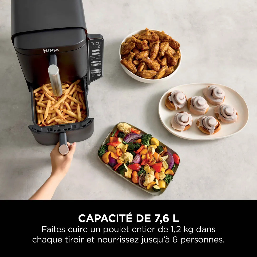 Friteuse sans huile NINJA SL300EU