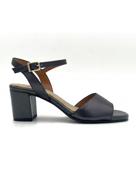 Sandale Folie's Flora / Anthracite