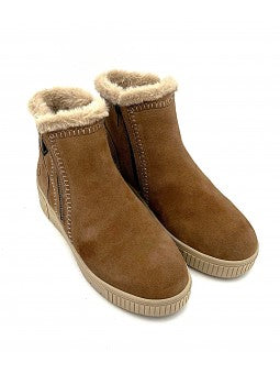 boots Remonte Tracy / Camel