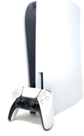 consoles.