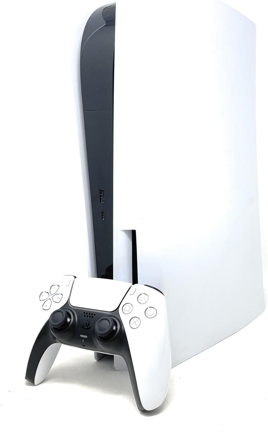 consoles.