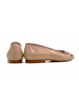 Ballerine Stocks Permanents Doria / Beige