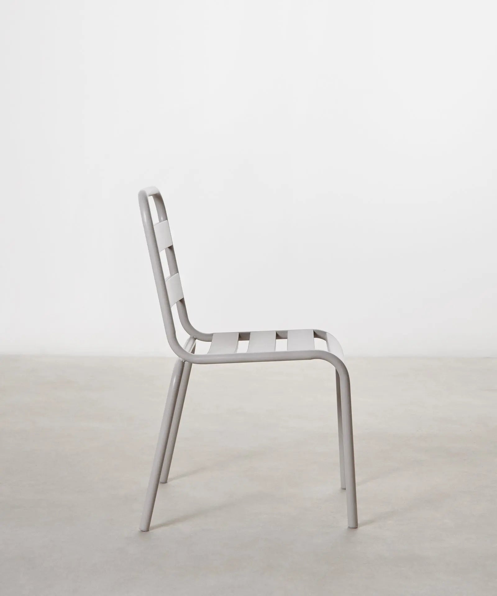 Silla de Metal Bora