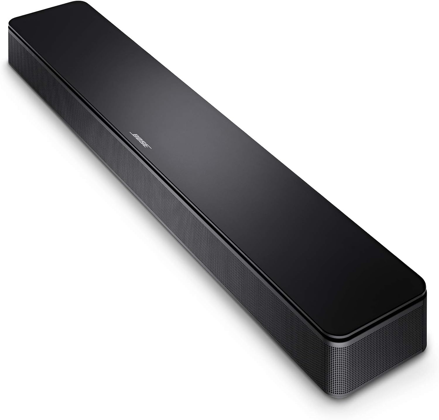 Bose TV Speaker - Barre de Son Compacte avec Connexion Bluetooth