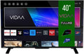Toshiba 40LV2E63DA - 102 cm (40") Diagonalklasse WL/LV2E Series LCD-TV mit LED-Hintergrundbeleuchtung