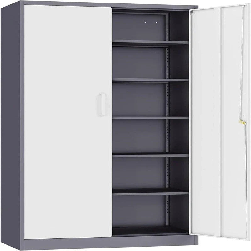 Metal Garage Storage Cabinet