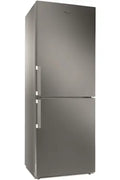 Whirlpool réfrigérateur congélateur bas - WB70I952X