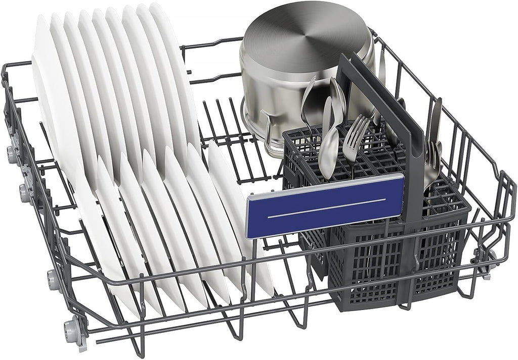 Lave vaisselle Siemens SN63HX10TE iQ300 ENCASTRABLE 60CM