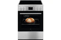 Electrolux EKR664900X - cuisinière vitrocéramique