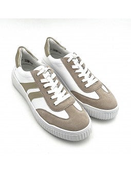 Sneaker Remonte Yassa / Blanc