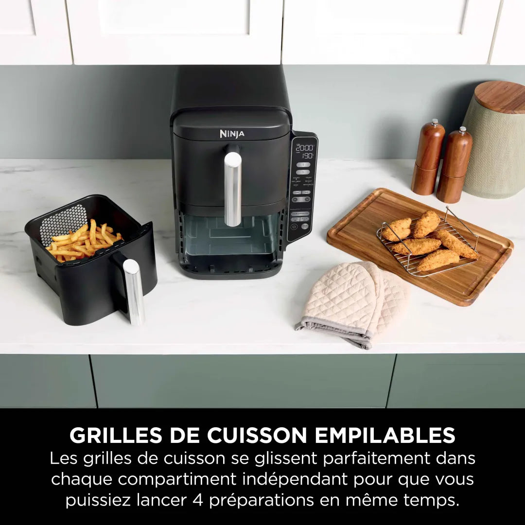 Friteuse sans huile NINJA SL300EU