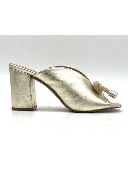 Mule Stocks Permanents Mary / Platine