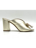 Mule Stocks Permanents Mary / Platine