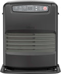 Poêle à pétrole électronique Qlima SRE3230TC 3kW, Rayonnant, Noir
