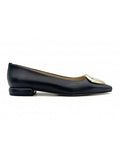 Ballerine Stocks Permanents Vita / Noir
