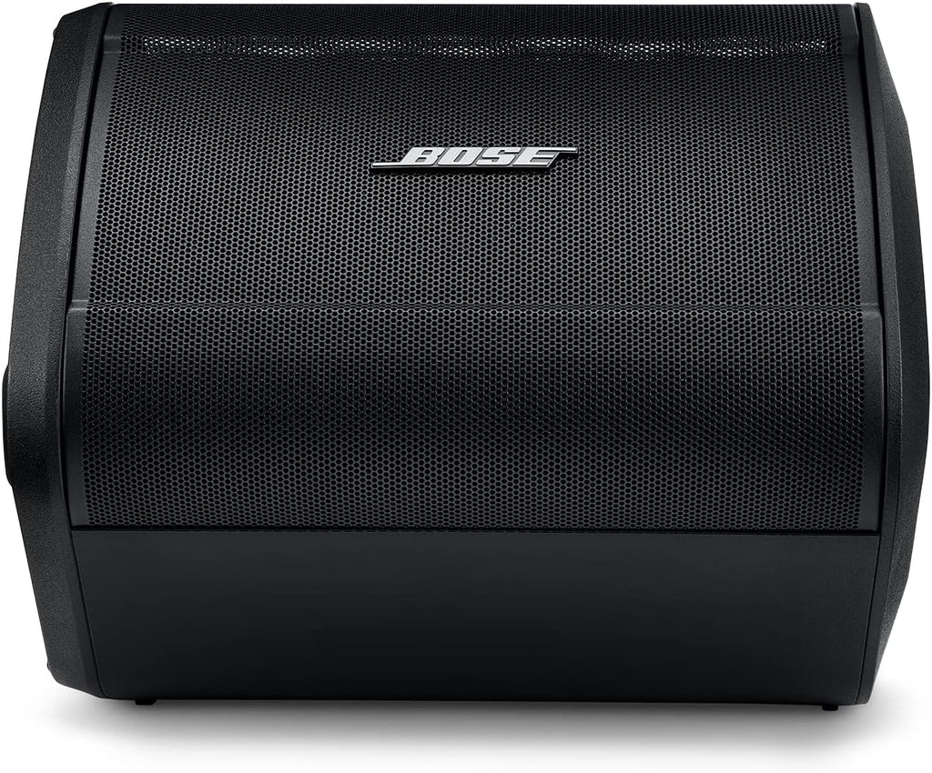 Bose S1 Pro+ Système de sonorisation sans Fil Tout-en-Un, Noire