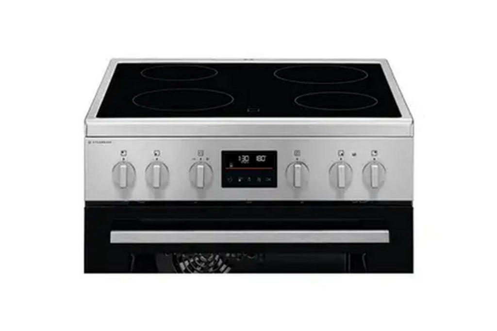 Electrolux EKR664900X - cuisinière vitrocéramique
