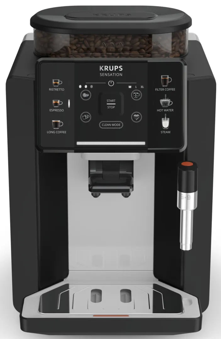 Broyeur café KRUPS EA910A10