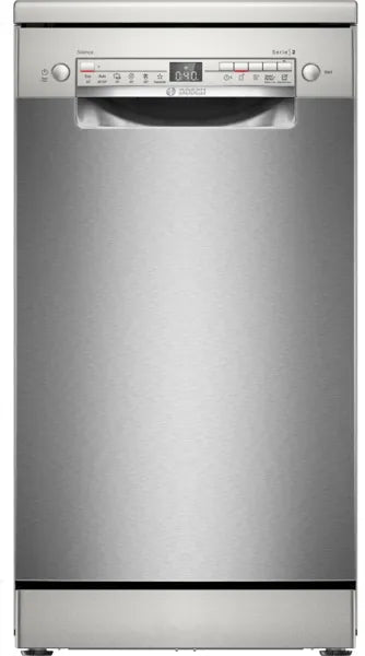 Lave-vaisselle 45 cm BOSCH SPS2HKI58E