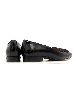 Sleeper Folie's Naya / Vernis Noir
